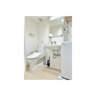 【稲田堤7分】複数路線利用可・買物便利丨バーンフリート稲田堤1R(禁煙)(4)の物件画像