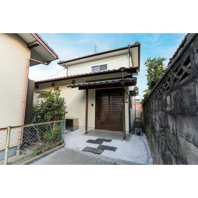 【新町駅10分】長期滞在◎バス・トイレ別/無料Wi-Fi丨みらいステイ横手3LDK(禁煙)(3)の物件画像