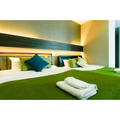 【菊水5分】家族・友達に最適◎Wi-Fi無料丨シティパレス菊水2F-A ラベンダー(禁煙)(5)の物件画像