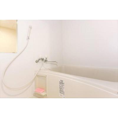 【菊水5分】無料ネット完備◎長期滞在向き丨シティパレス菊水2F-E ハマナス(禁煙)(3)の物件画像