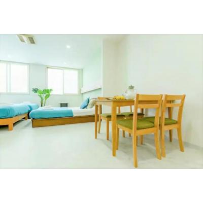 【菊水5分】無料ネット完備◎長期滞在向き丨シティパレス菊水2F-E ハマナス(禁煙)(5)の物件画像