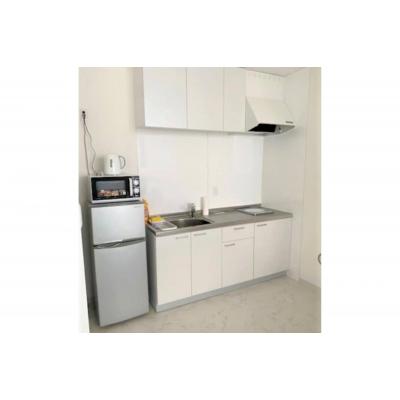 【菊水5分】無料ネット完備◎長期滞在向き丨シティパレス菊水2F-E ハマナス(禁煙)(5)の物件画像