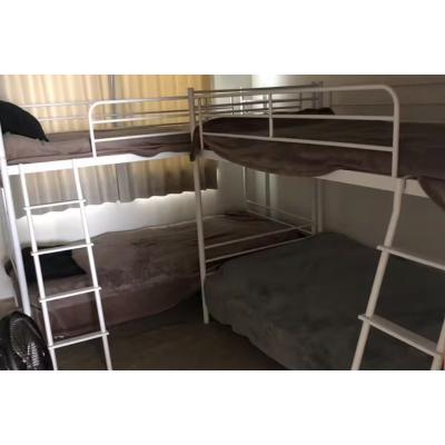 【南郷13丁目6分】ネット無料・買物便利！最大8名利用可丨ラ・モンターニュ202(禁煙)(2)の物件画像