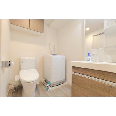 【大塚6分】池袋1駅3分！テレワーク◎長期滞在に最適丨サチベルマン第4マンション1K(禁煙)(3)の物件画像