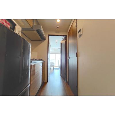 【大塚6分】池袋1駅3分！テレワーク◎長期滞在に最適丨サチベルマン第4マンション1K(禁煙)(4)の物件画像