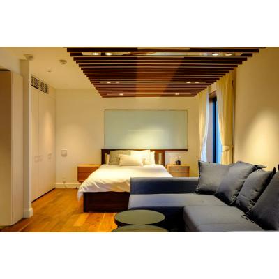 【六本木2分】ネット無料◎テレワークに丨Roppongi House by U401(禁煙)(2)の物件画像