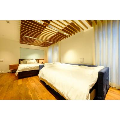 【六本木2分】ネット無料◎テレワークに丨Roppongi House by U401(禁煙)(4)の物件画像