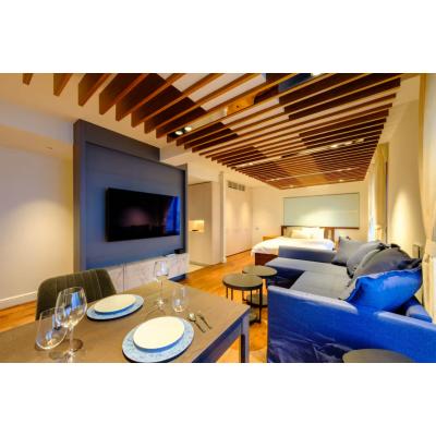 【六本木2分】ネット無料◎テレワークに丨Roppongi House by U401(禁煙)(5)の物件画像