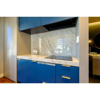 【六本木2分】広々リビング・無料Wi-Fi完備！長期滞在◎丨Roppongi House by U501(禁煙)(3)の物件画像