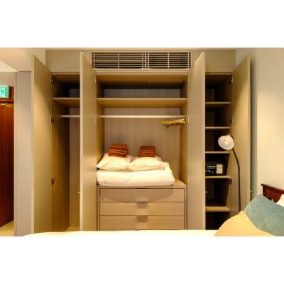 【六本木2分】広々リビング・無料Wi-Fi完備！長期滞在◎丨Roppongi House by U501(禁煙)(5)の物件画像