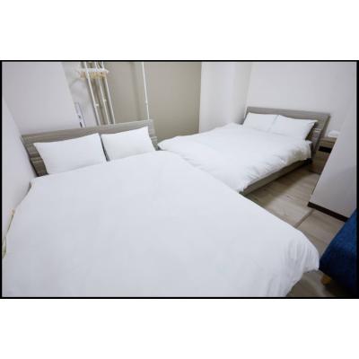 【大阪城公園3分】観光・出張に◎清潔Wi-Fi完備丨エクセレンス大阪城公園203(禁煙)(5)の物件画像