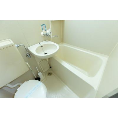 【新井口6分】駅近・買物便利！公園近く◎丨井ノ口ビューハイツ1K(禁煙)(4)の物件画像