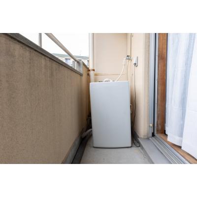 【新井口6分】駅近・買物便利！公園近く◎丨井ノ口ビューハイツ1K(禁煙)(4)の物件画像