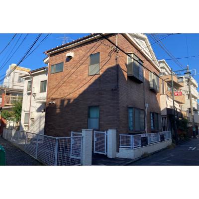 【長津田2分】テレワークに便利◎長期滞在におすすめ丨ハイムジョルジュサンク202(禁煙)(2)の物件画像