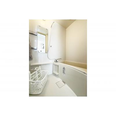 【長津田2分】テレワークに便利◎長期滞在におすすめ丨ハイムジョルジュサンク202(禁煙)(5)の物件画像