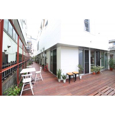 【新宿・代々木】複数路線可｜長期滞在◎丨SMI:RE STAY YOYOGI ANNEX【60日前！早期予約キャンペーン】辰202(1)の物件画像