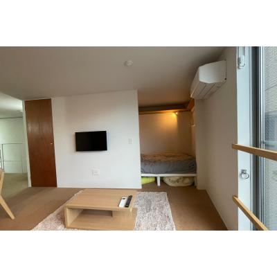 【新宿・代々木】複数路線可｜長期滞在◎丨SMI:RE STAY YOYOGI ANNEX【60日前！早期予約キャンペーン】辰202(1)の物件画像