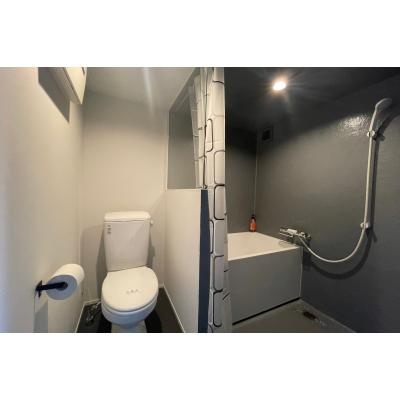 【新宿・代々木】複数路線可｜長期滞在◎丨SMI:RE STAY YOYOGI ANNEX【60日前！早期予約キャンペーン】辰202(1)の物件画像