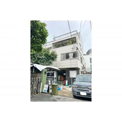 【新宿13分】代々木公園近く◎商業施設充実丨SMI:RE YOYOGI2B(禁煙)(1)の物件画像