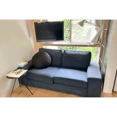 【新宿13分】代々木公園近く◎商業施設充実丨SMI:RE YOYOGI2B(禁煙)(3)の物件画像