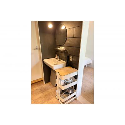 【新宿13分】代々木公園近く◎商業施設充実丨SMI:RE YOYOGI2B(禁煙)(5)の物件画像