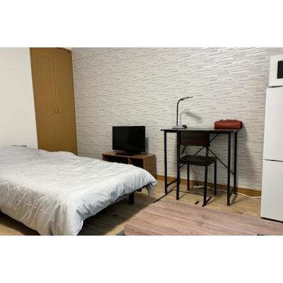 【楽々園駅】無料ネット完備◎買物便利丨Uステージ五日市中央II102(禁煙)(1)の物件画像