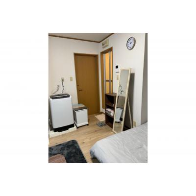 【楽々園駅】無料ネット完備◎買物便利丨Uステージ五日市中央II102(禁煙)(3)の物件画像