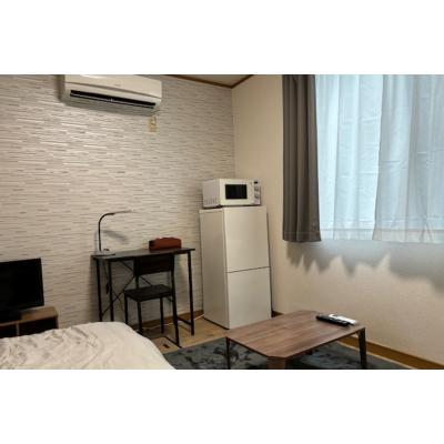 【楽々園駅】無料ネット完備◎買物便利丨Uステージ五日市中央II102(禁煙)(5)の物件画像