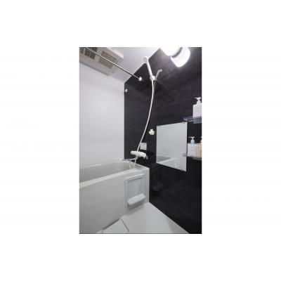 【押上6分】テレワーク◎4路線利用可丨LIFE TOWN OSHIAGE17㎡(禁煙)(2)の物件画像