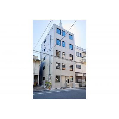 【押上6分】テレワーク◎4路線利用可丨LIFE TOWN OSHIAGE17㎡(禁煙)(3)の物件画像