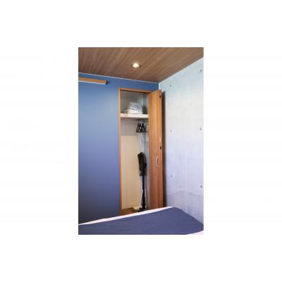 【押上6分】テレワーク◎4路線利用可丨LIFE TOWN OSHIAGE17㎡(禁煙)(3)の物件画像