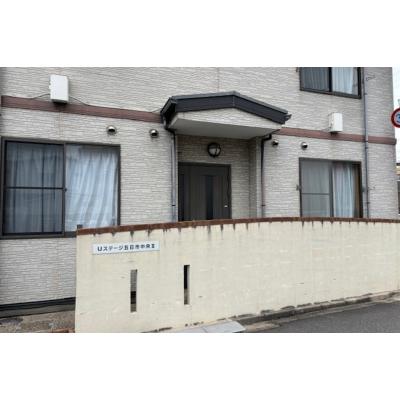 【楽々園駅】出張・テレワーク向き/ネット無料丨Uステージ五日市中央II105(禁煙)(4)の物件画像