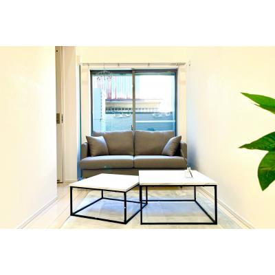 【小幡8分】ロフト付！テレワークOK・バストイレ別丨Xevi Flat105号室※1名入居※ロフト付、デザイナーズ１R(1)の物件画像