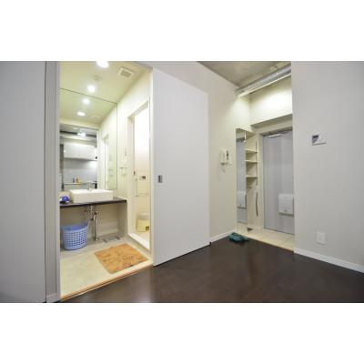 【分倍河原9分】テレワーク◎ネット無料丨N’s Court 139 LegoN’s Court 139 Lego (2階、3階、4階)（禁煙）(2)の物件画像