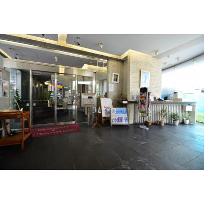 【分倍河原9分】テレワーク◎ネット無料丨N’s Court 139 LegoN’s Court 139 Lego (2階、3階、4階)（禁煙）(4)の物件画像