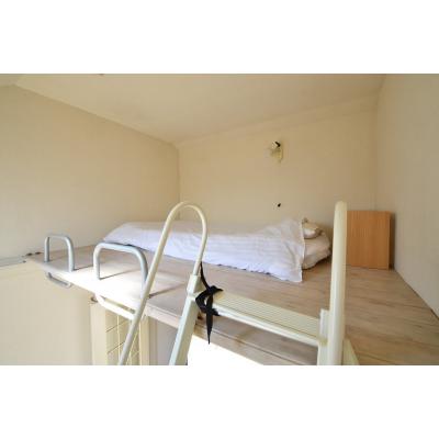 【中井5分】テレワーク・出張に◎Wi-Fi無料丨東都マンスリーララシオン中井1R（禁煙）(1)の物件画像