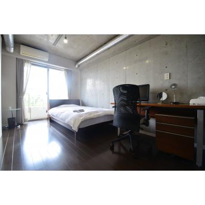 【分倍河原9分】インターネット無料！広々1R丨N’s Court 139 LegoN’s Court 139 Lego (1階)（禁煙）(5)の物件画像