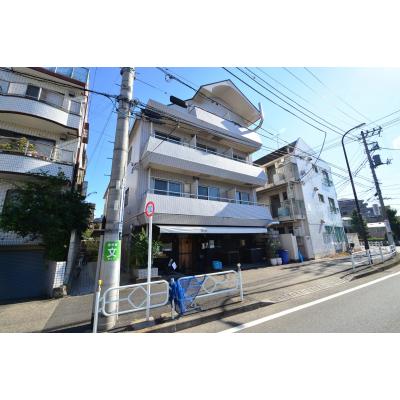 【狛江5分】無料ネット完備◎出張・短期滞在に丨東都マンスリー　マノア狛江1R（禁煙）(3)の物件画像