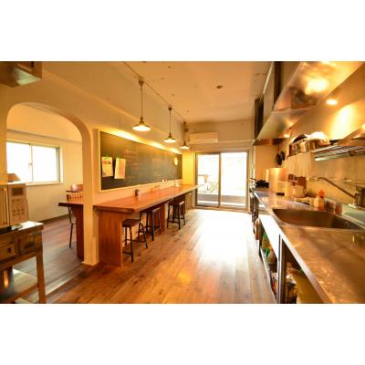 【狛江5分】無料ネット完備◎出張・短期滞在に丨東都マンスリー　マノア狛江1R（禁煙）(3)の物件画像