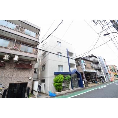 【町田8分】短期出張・テレワークに◎ネット無料丨東都マンスリー ラポール町田1R（禁煙）(2)の物件画像