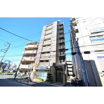 【向ヶ丘遊園4分】テレワーク◎Wi-Fi無料丨東都マンスリー　オンブラージュ1K(禁煙)(2)の物件画像