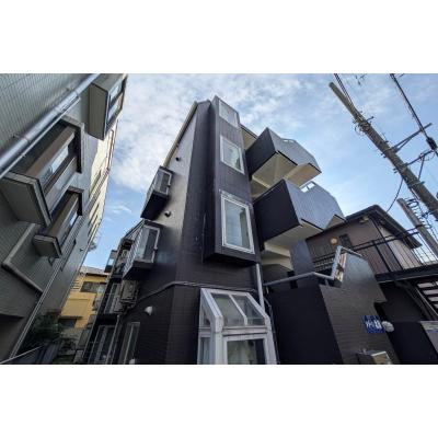 【雪が谷大塚4分】静かな住宅街・テレワーク向き丨東都マンスリー メゾーン北嶺1R（禁煙）(3)の物件画像