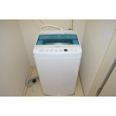 【新横浜7分】ネット無料◎出張・短期滞在に丨東都マンスリー　ＴＯＰ新横浜第１1R(禁煙)(4)の物件画像