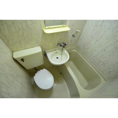 【川崎6分】出張・テレワークに◎ネット無料丨東都マンスリー　グリタァ小川町Aタイプ（禁煙）(1)の物件画像