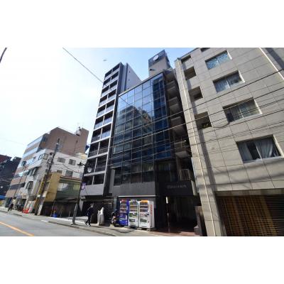 【川崎6分】出張・テレワークに◎ネット無料丨東都マンスリー　グリタァ小川町Aタイプ（禁煙）(5)の物件画像