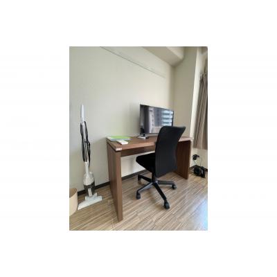 【新百合ヶ丘3分】出張・短期滞在に◎ネット無料丨東都マンスリー　コートコア1R（禁煙）(2)の物件画像