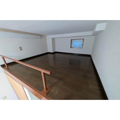 【千歳烏山6分】ネット無料◎ビジネス・出張に丨東都マンスリー　世田谷（ハートレイ山喜）1R(禁煙)(4)の物件画像