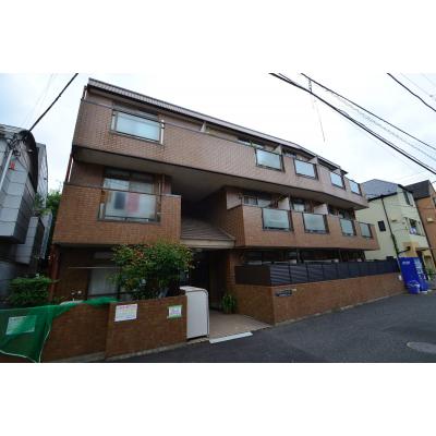 【祖師ヶ谷大蔵9分】無料Wi-Fi完備・テレワークにも丨東都マンスリー グランシャリオ1R（禁煙）(3)の物件画像