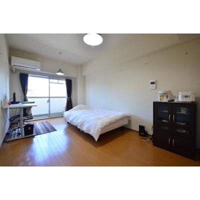 【京王多摩センター3分】無料ネット完備・出張に◎丨東都マンスリー コージーコート1R（禁煙）(2)の物件画像