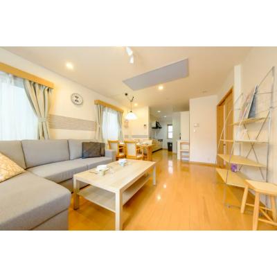 【東新宿5分】戸建2LDKで長期滞在◎丨Beyond Comfort新宿大久保戸建て（禁煙）(5)の物件画像